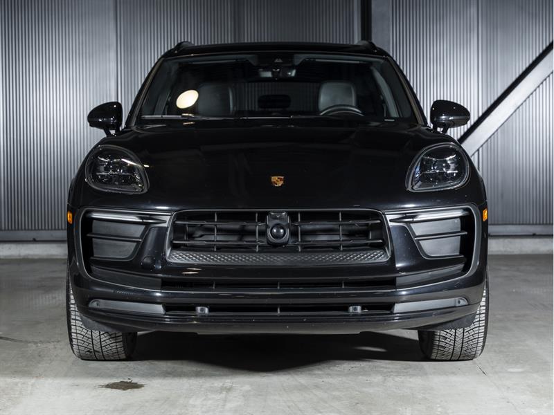 porsche Macan 2024 - 11