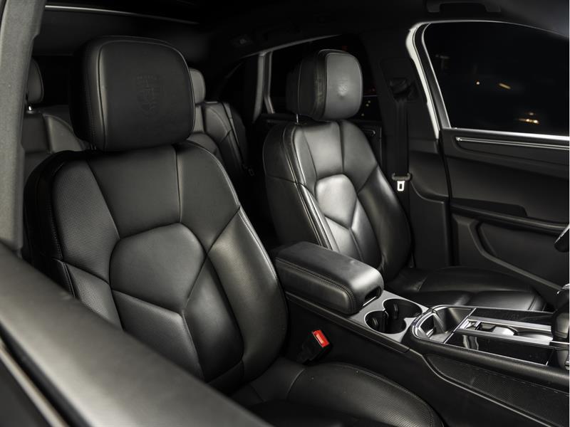 porsche Macan 2024 - 12