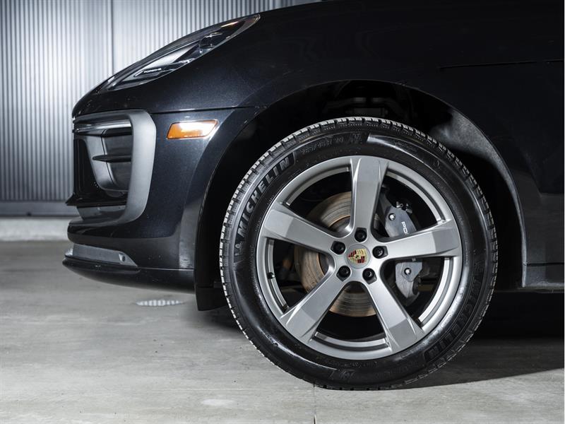 porsche Macan 2024 - 15