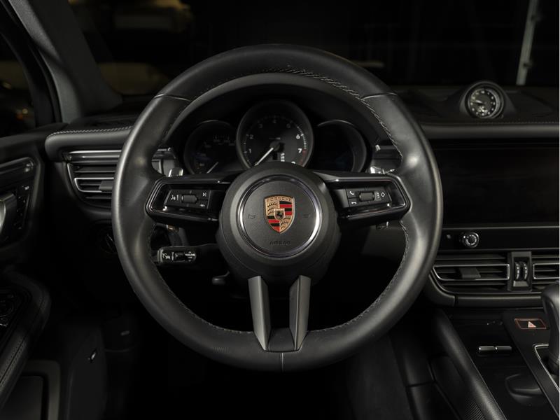 porsche Macan 2024 - 17