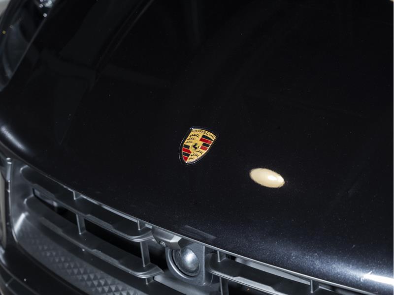 porsche Macan 2024 - 20