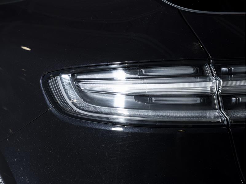 porsche Macan 2024 - 22