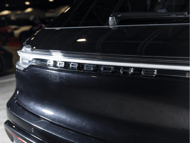 porsche Macan 2024 - 23