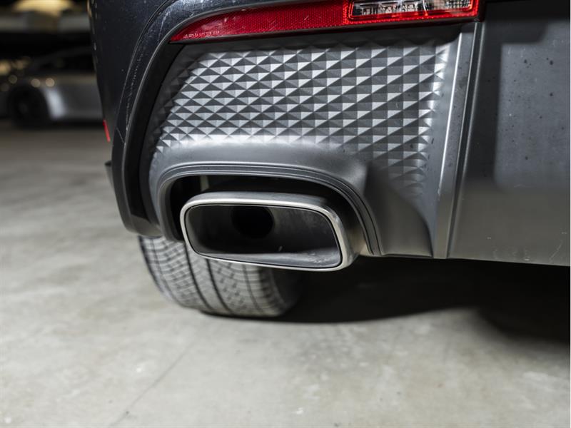 porsche Macan 2024 - 24