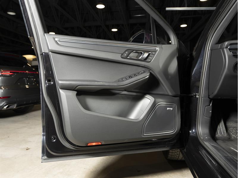 porsche Macan 2024 - 27