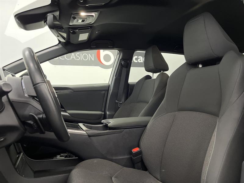 subaru Solterra 2023 - 7