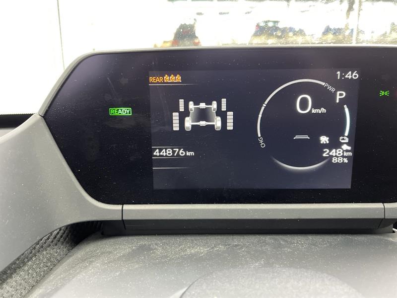 subaru Solterra 2023 - 10
