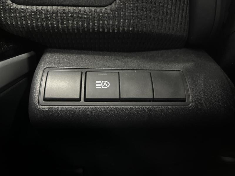 subaru Solterra 2023 - 12