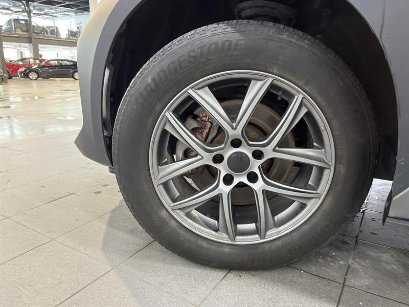 subaru Solterra 2023 - 20