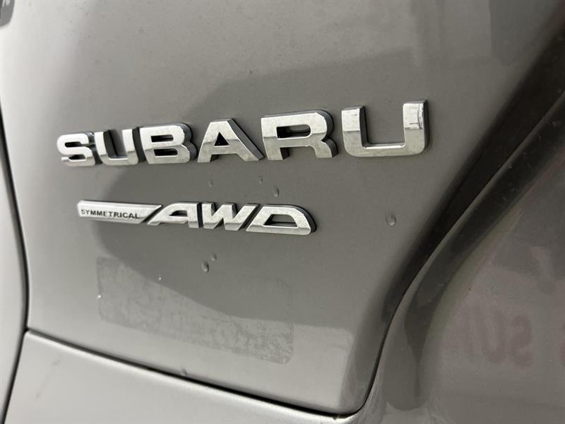 subaru Solterra 2023 - 22