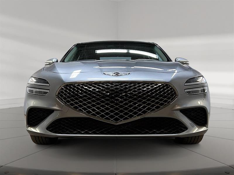 genesis G70 2022 - 2