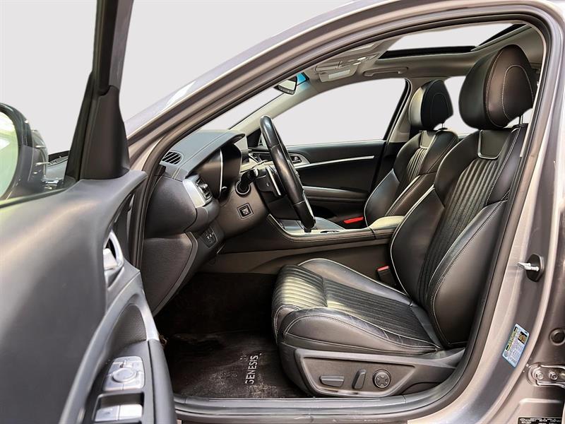 genesis G70 2022 - 7