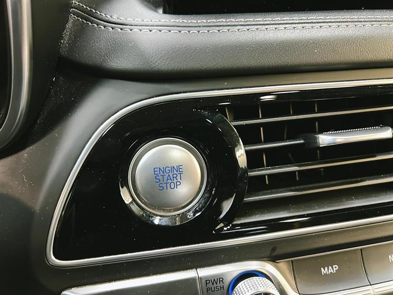 genesis G70 2022 - 19