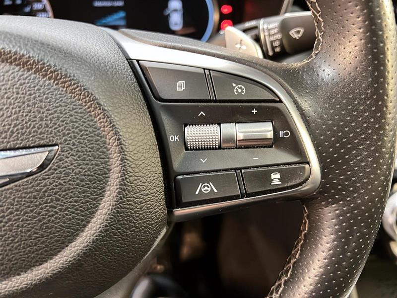 genesis G70 2022 - 20
