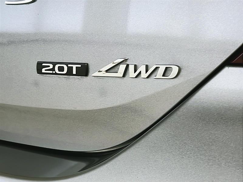 genesis G70 2022 - 27