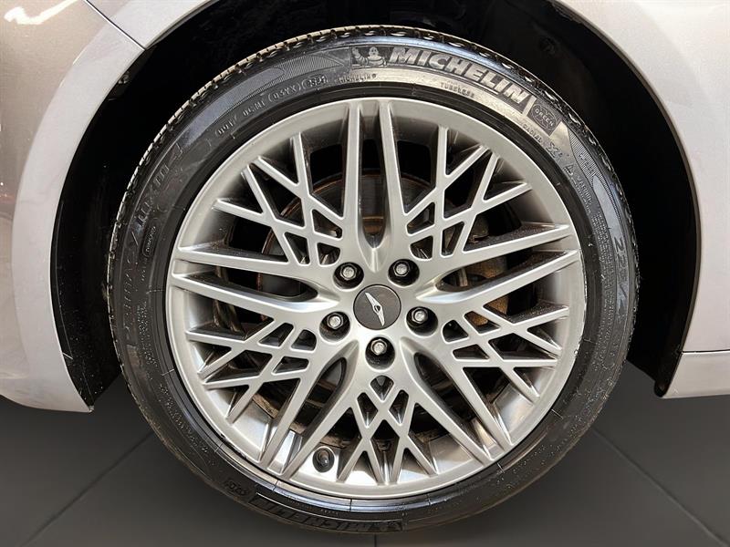 genesis G70 2022 - 28