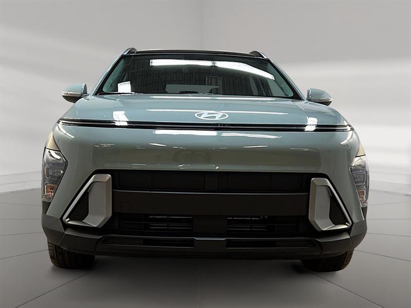 hyundai Kona 2025 - 2