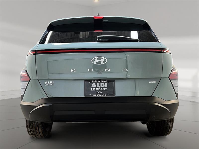 hyundai Kona 2025 - 5