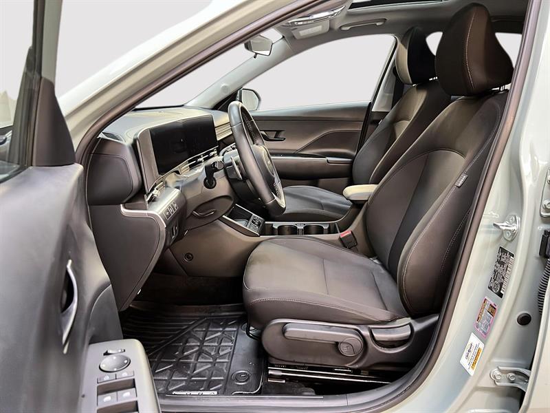 hyundai Kona 2025 - 7
