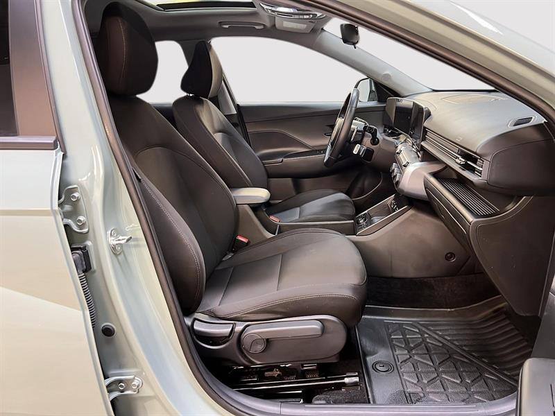 hyundai Kona 2025 - 8