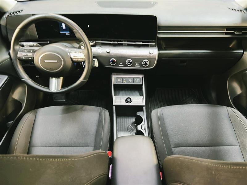 hyundai Kona 2025 - 11