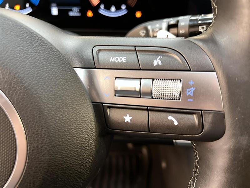 hyundai Kona 2025 - 19