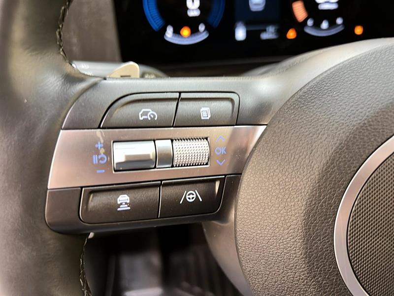 hyundai Kona 2025 - 20