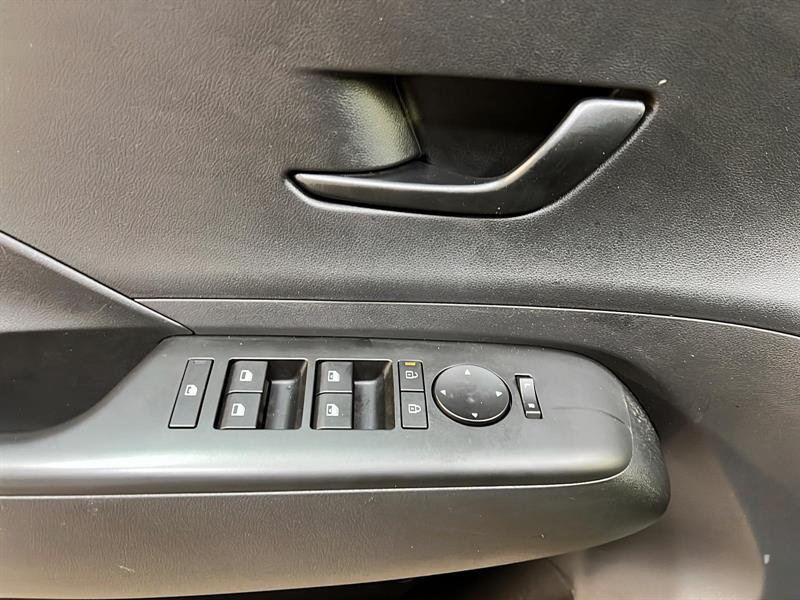 hyundai Kona 2025 - 22