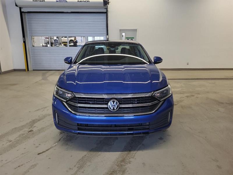 volkswagen Jetta 2024 - 2