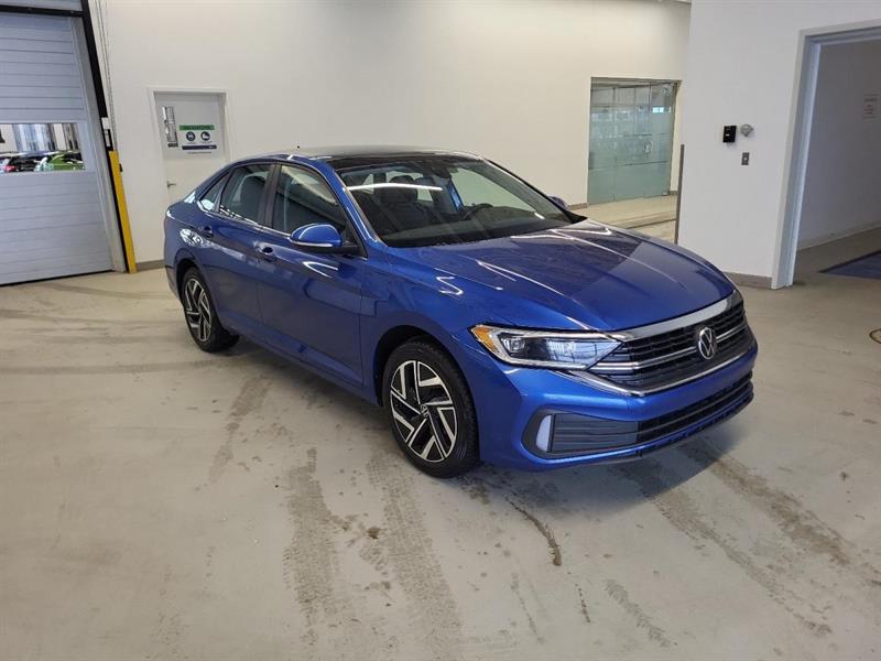 volkswagen Jetta 2024 - 3