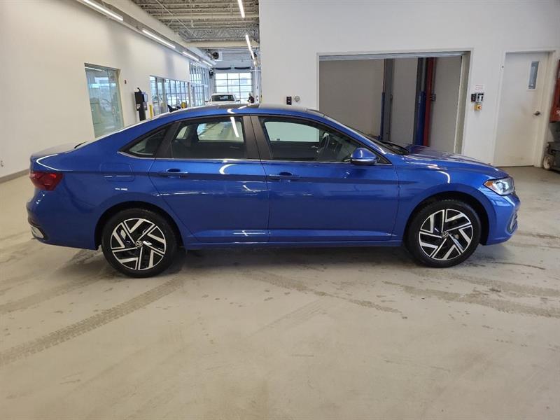 volkswagen Jetta 2024 - 4