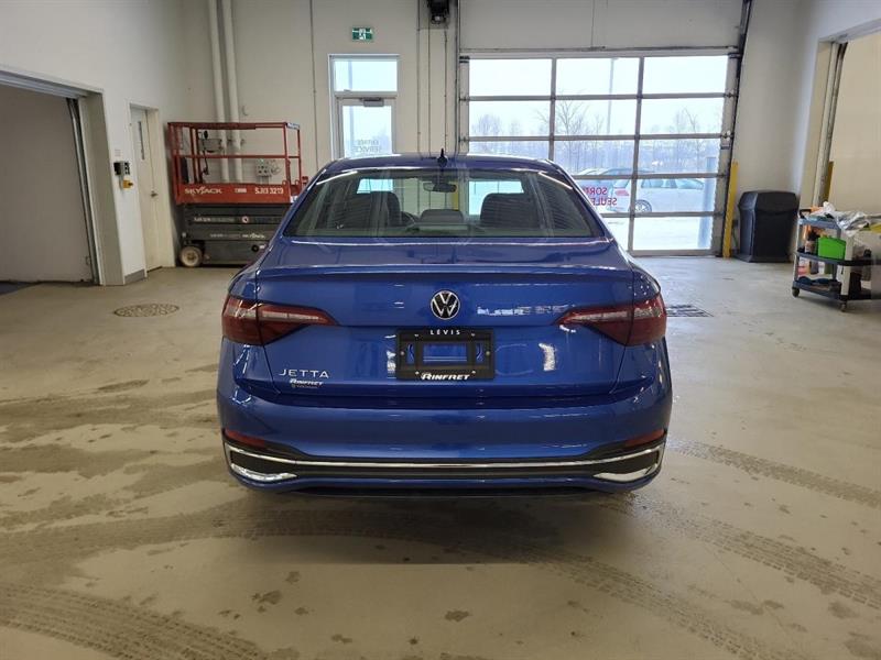 volkswagen Jetta 2024 - 6