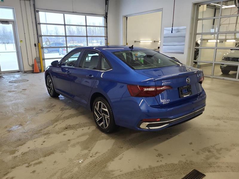 volkswagen Jetta 2024 - 7