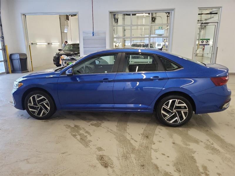 volkswagen Jetta 2024 - 8