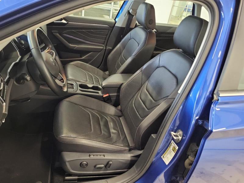 volkswagen Jetta 2024 - 10