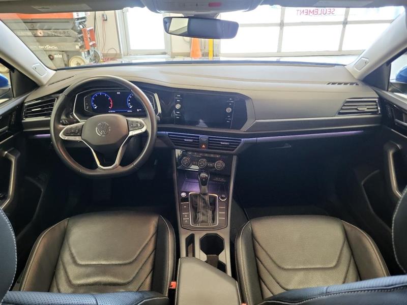volkswagen Jetta 2024 - 11