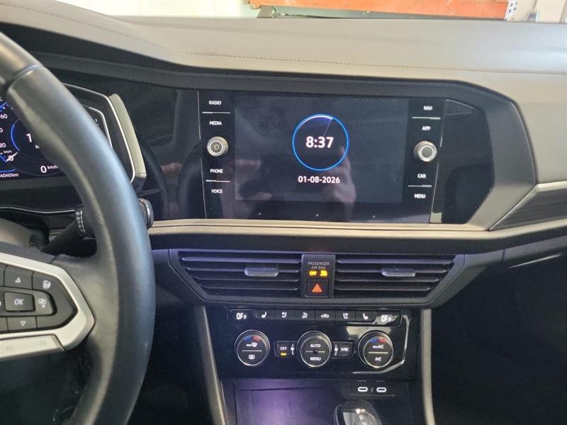 volkswagen Jetta 2024 - 16