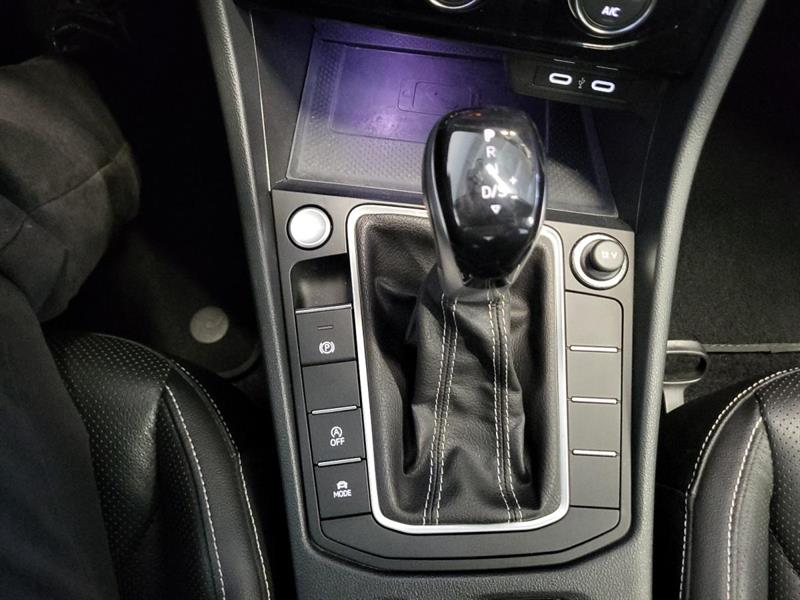 volkswagen Jetta 2024 - 17
