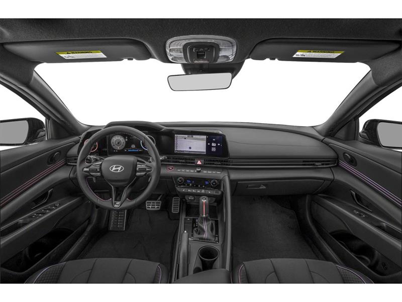 hyundai Elantra 2026 - 4