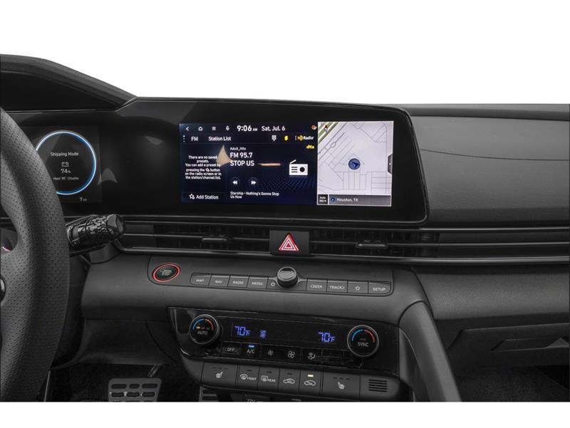 hyundai Elantra 2026 - 5