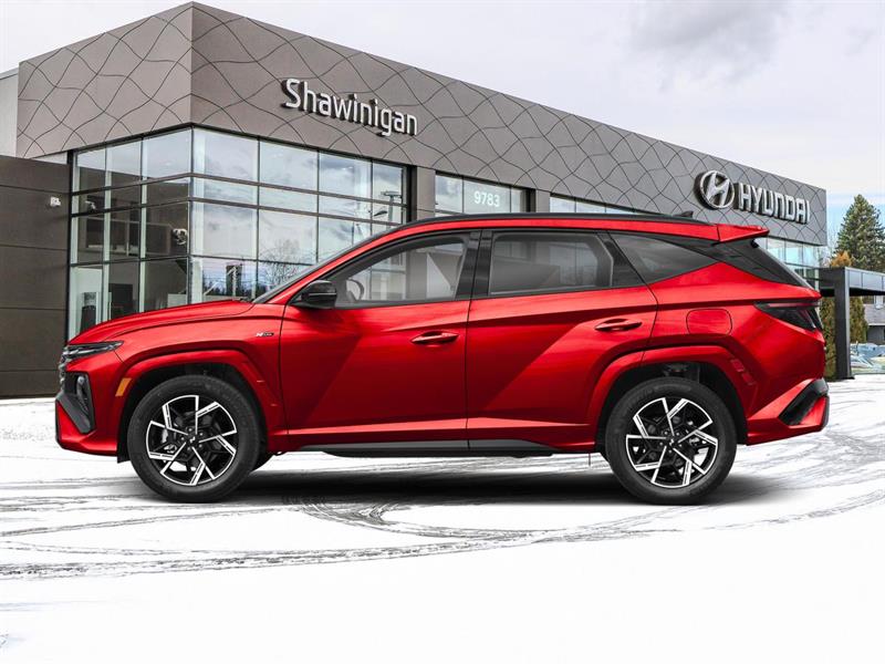 hyundai Tucson 2026 - 2