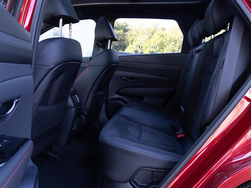 hyundai Tucson 2026 - 16