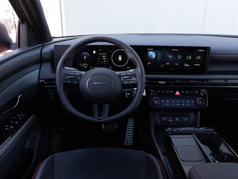 hyundai Tucson 2026 - 8