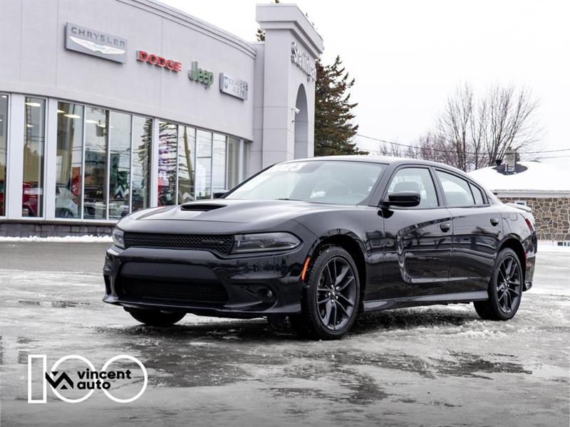 dodge Charger 2023