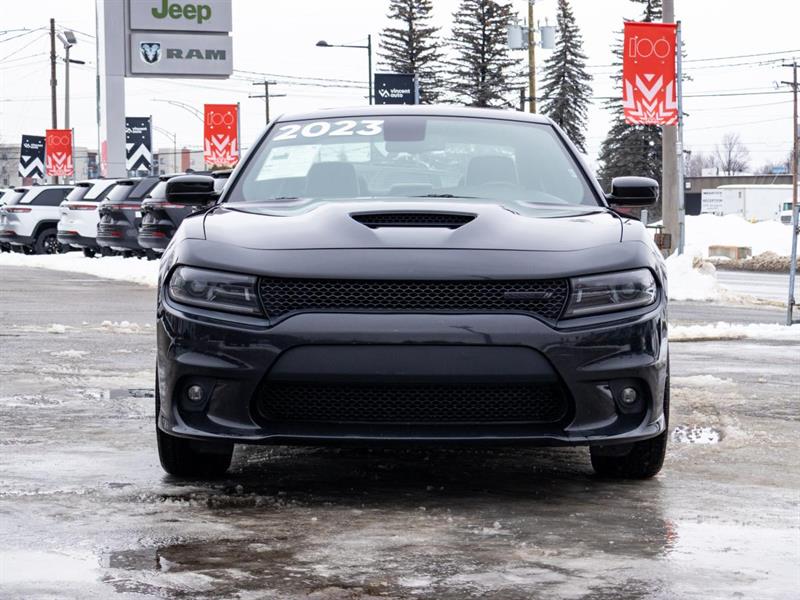 dodge Charger 2023 - 3