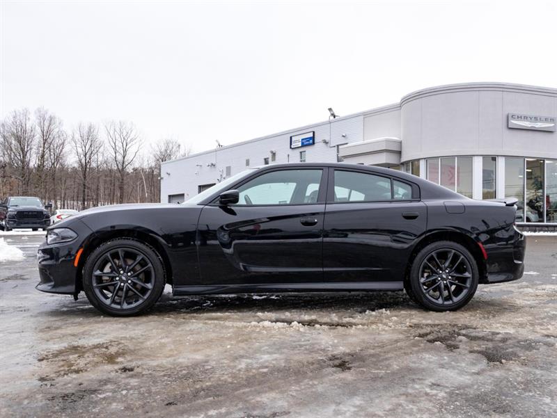 dodge Charger 2023 - 4