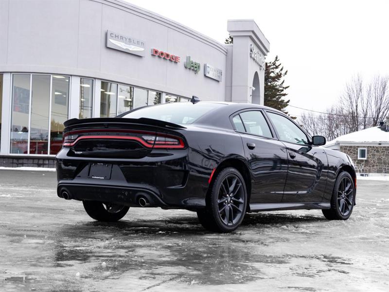 dodge Charger 2023 - 5