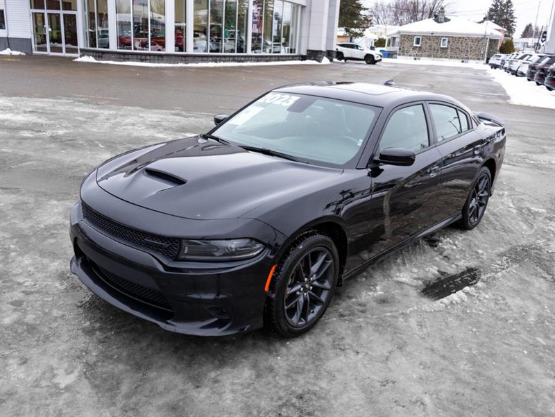 dodge Charger 2023 - 7