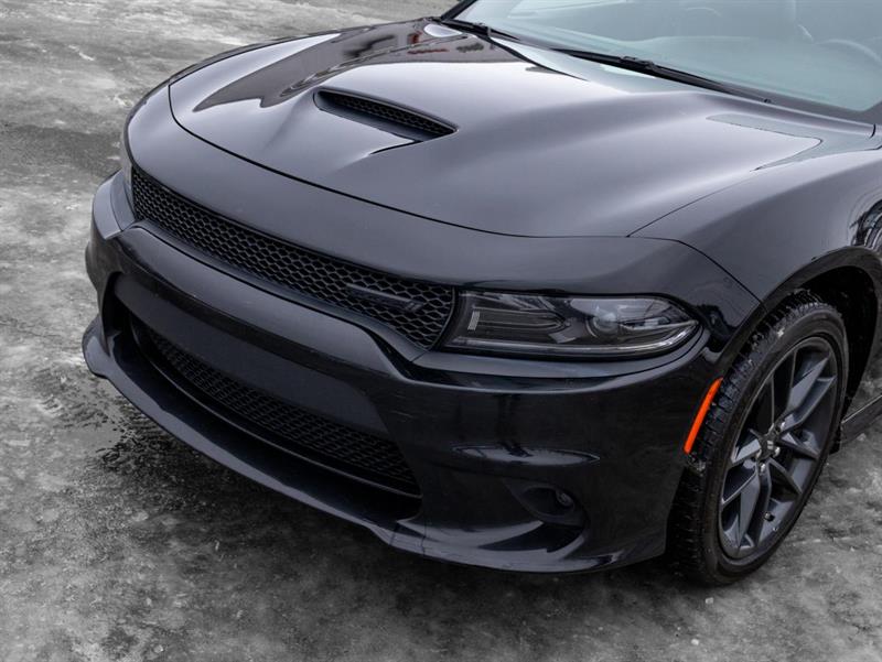 dodge Charger 2023 - 8