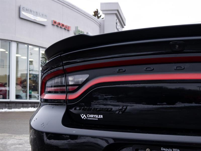 dodge Charger 2023 - 9